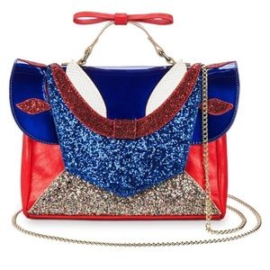 Disney Snow White Dress Satchel by Danielle Nicole
